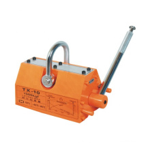 1 Ton Permanent Magnet Lifter For Steel